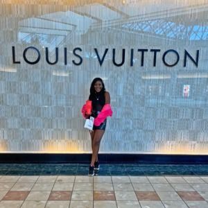 Meet your Posher, Kerry